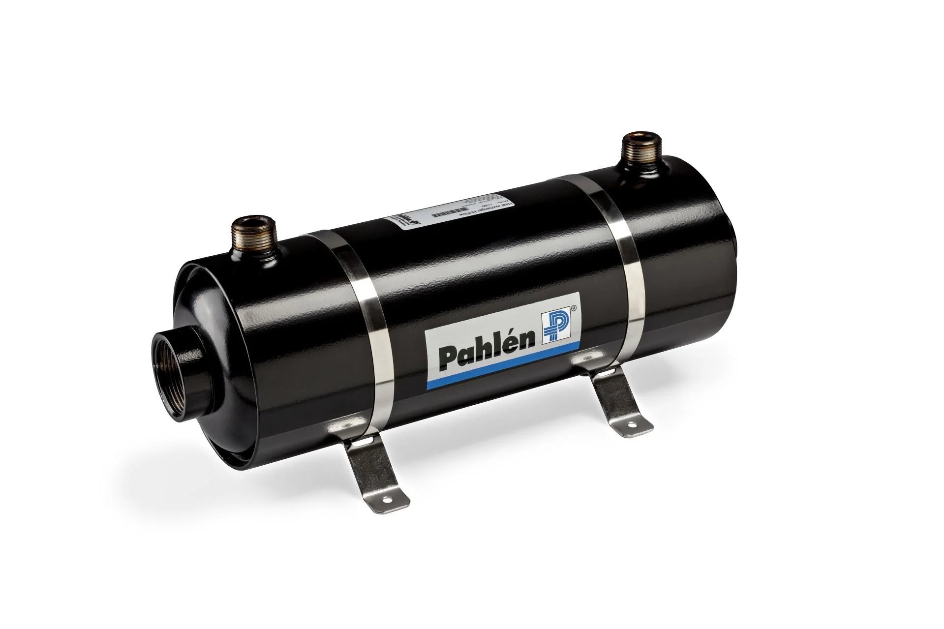 Pahlen Hi-Flow HF fjernvarme